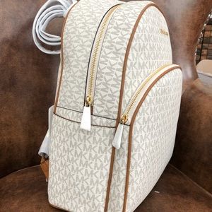 BRand New MK Bag pack